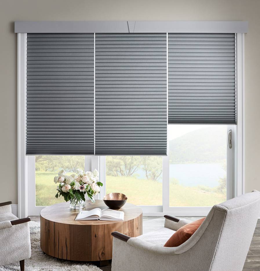 Custom Window Shades Near Me