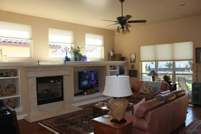 Traditional Cell Shades