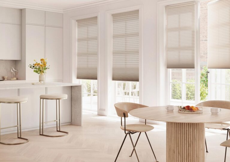 Energy Efficient Window Treatments for West Houston Homes