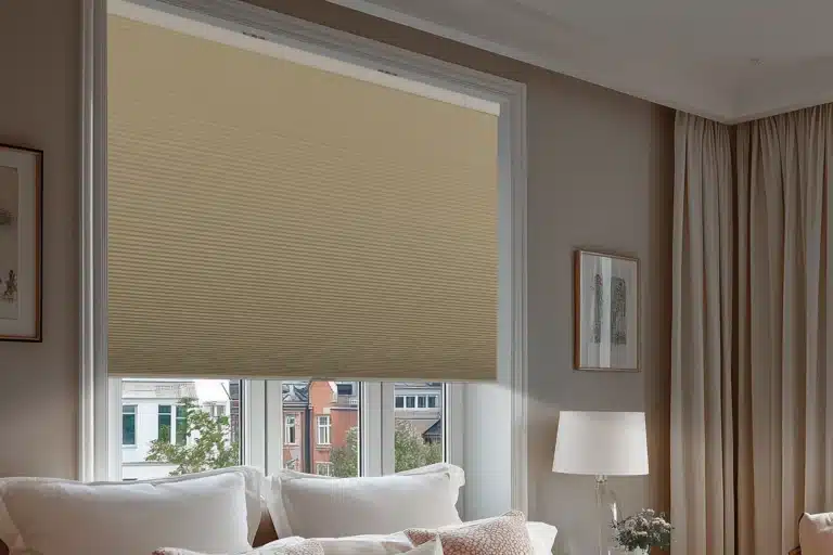 Energy-Efficient Blinds for West Houston Homes | Save Now