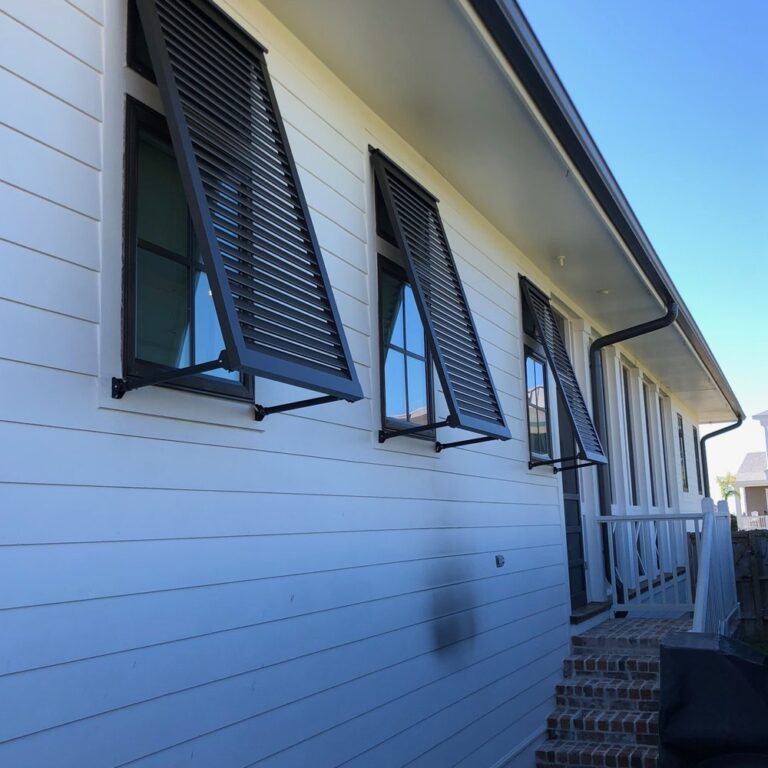 Hurricane Shutters West Houston | 2026 Storm Season Ready