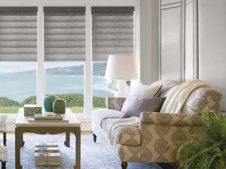 Roman Shades vs Cellular Shades Sugar Land | Expert Comparison 2026
